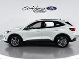 Thumbnail of 2025 Space Silver Ford Escape
