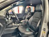Thumbnail of 2025 Space Silver Ford Escape