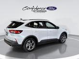Thumbnail of 2025 Space Silver Ford Escape