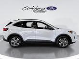 Thumbnail of 2025 Space Silver Ford Escape