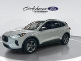 Thumbnail of 2025 Space Silver Ford Escape
