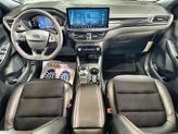 Thumbnail of 2025 Space Silver Ford Escape