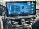 Thumbnail of 2025 Space Silver Ford Escape