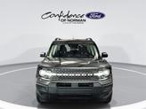 Thumbnail of 2025 Carbonized Gray Metallic Ford Bronco Sport