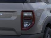 Thumbnail of 2025 Carbonized Gray Metallic Ford Bronco Sport