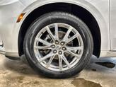 Thumbnail of 2023 White Frost Tri-Coat Buick Enclave
