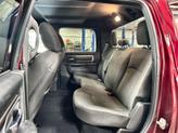 Thumbnail of 2024 Delmonico Red Pearlcoat RAM 1500 Classic