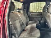 Thumbnail of 2024 Delmonico Red Pearlcoat RAM 1500 Classic