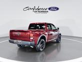 Thumbnail of 2024 Delmonico Red Pearlcoat RAM 1500 Classic