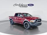 Thumbnail of 2024 Delmonico Red Pearlcoat RAM 1500 Classic