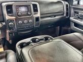 Thumbnail of 2024 Delmonico Red Pearlcoat RAM 1500 Classic