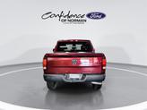 Thumbnail of 2024 Delmonico Red Pearlcoat RAM 1500 Classic