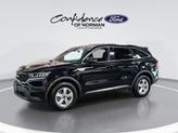 Thumbnail of 2022 Ebony Black Kia Sorento
