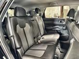 Thumbnail of 2022 Ebony Black Kia Sorento