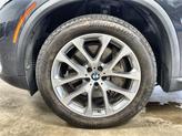 Thumbnail of 2019 Arctic Gray Metallic BMW X5
