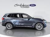 Thumbnail of 2019 Arctic Gray Metallic BMW X5