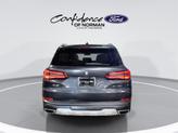 Thumbnail of 2019 Arctic Gray Metallic BMW X5