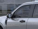 Thumbnail of 2025 Carbonized Gray Metallic Ford Maverick