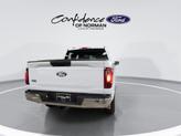 Thumbnail of 2025 Oxford White Ford F-150