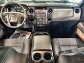 Thumbnail of 2014 Oxford White Ford F-150