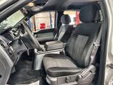 Thumbnail of 2014 Oxford White Ford F-150