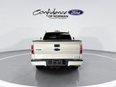 Thumbnail of 2014 Oxford White Ford F-150