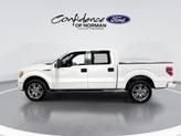 Thumbnail of 2014 Oxford White Ford F-150