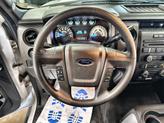 Thumbnail of 2014 Oxford White Ford F-150
