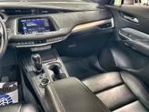 Thumbnail of 2020 Silver Dusk Metallic Cadillac XT4