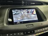 Thumbnail of 2020 Silver Dusk Metallic Cadillac XT4