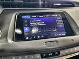 Thumbnail of 2020 Silver Dusk Metallic Cadillac XT4