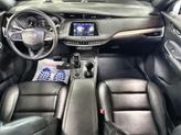 Thumbnail of 2020 Silver Dusk Metallic Cadillac XT4