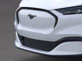 Thumbnail of 2025 Star White Ford Mustang Mach-E
