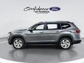 Thumbnail of 2022 Platinum Gray Metallic Volkswagen Atlas