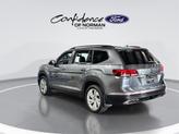 Thumbnail of 2022 Platinum Gray Metallic Volkswagen Atlas