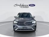 Thumbnail of 2022 Platinum Gray Metallic Volkswagen Atlas