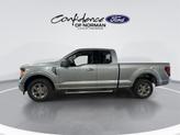 Thumbnail of 2025 Agate Black Metallic Ford F-150
