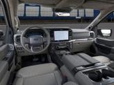 Thumbnail of 2025 Agate Black Metallic Ford F-150