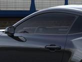 Thumbnail of 2025 Shadow Black Ford Mustang