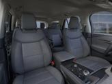 Thumbnail of 2025 Vapor Blue Metallic Ford Explorer