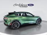 Thumbnail of 2025 Eruption Green Metallic Ford Mustang Mach-E