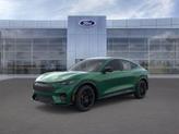 Photo of 2025 Eruption Green Metallic Ford Mustang Mach-E