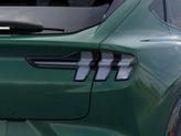 Thumbnail of 2025 Eruption Green Metallic Ford Mustang Mach-E