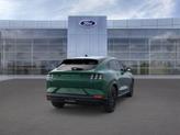 Thumbnail of 2025 Eruption Green Metallic Ford Mustang Mach-E