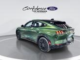 Thumbnail of 2025 Eruption Green Metallic Ford Mustang Mach-E