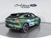 Thumbnail of 2025 Eruption Green Metallic Ford Mustang Mach-E