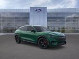 Thumbnail of 2025 Eruption Green Metallic Ford Mustang Mach-E
