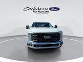 Thumbnail of 2025 Oxford White Ford F-250