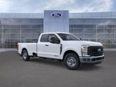 Thumbnail of 2025 Oxford White Ford F-250
