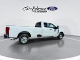 Thumbnail of 2025 Oxford White Ford F-250
